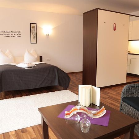 Gangkofen Hotel Am Marktplatz חדר תמונה