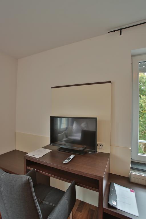 Gangkofen Hotel Am Marktplatz חדר תמונה