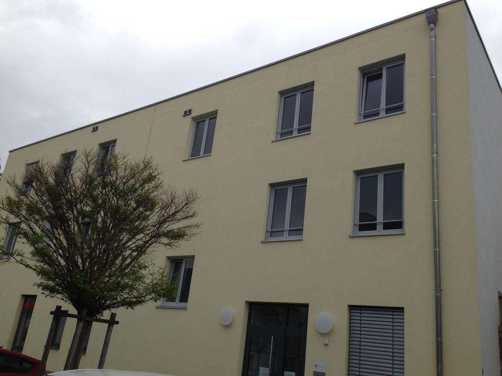 Gangkofen Hotel Am Marktplatz מראה חיצוני תמונה